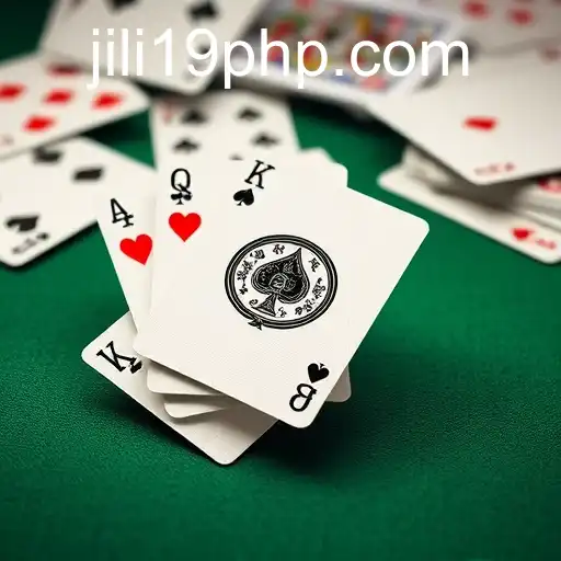 Security and Trust jili19 - International Licenses and Certifications