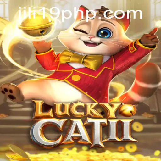 Discover the Exciting World of LuckyCatII: A Comprehensive Guide
