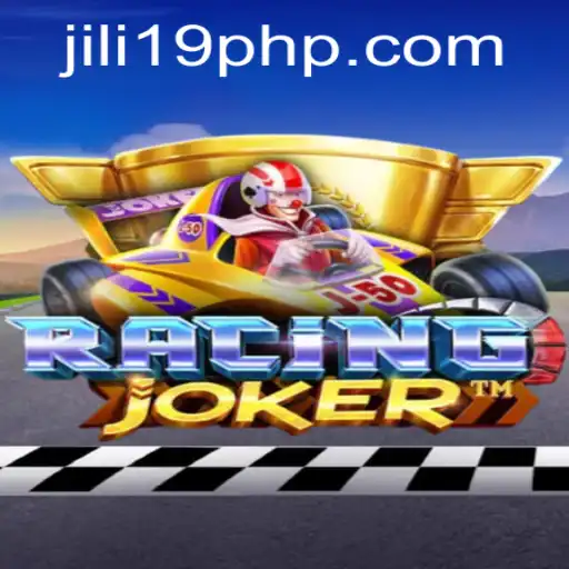 RacingJoker: A Thrilling Adventure on Wheels