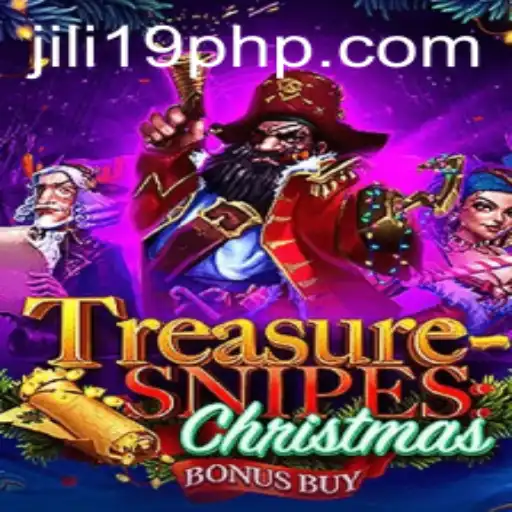 Discover the Magic of TreasuresnipesChristmas: A Festive Gaming Experience