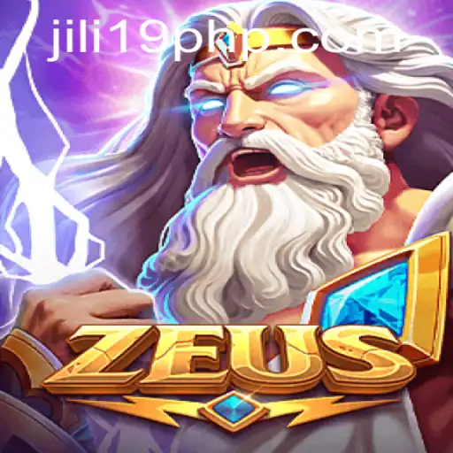 Discover the Mythical Adventure of Zeus: A Dive into the World of Jili19